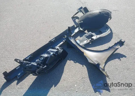 2025 Honda Accord Hybrid Ex-L из США, поврежденный, VIN 1HGCY2F65SA046029